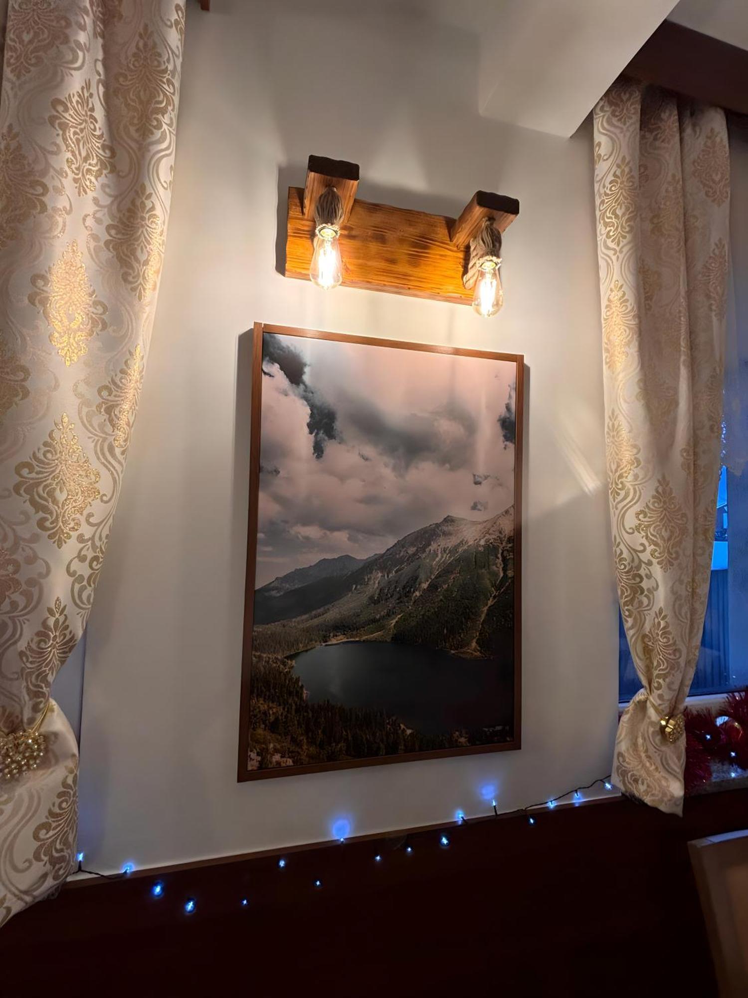 Dom Wczasowy " U Jozefa " Zakopane Dış mekan fotoğraf