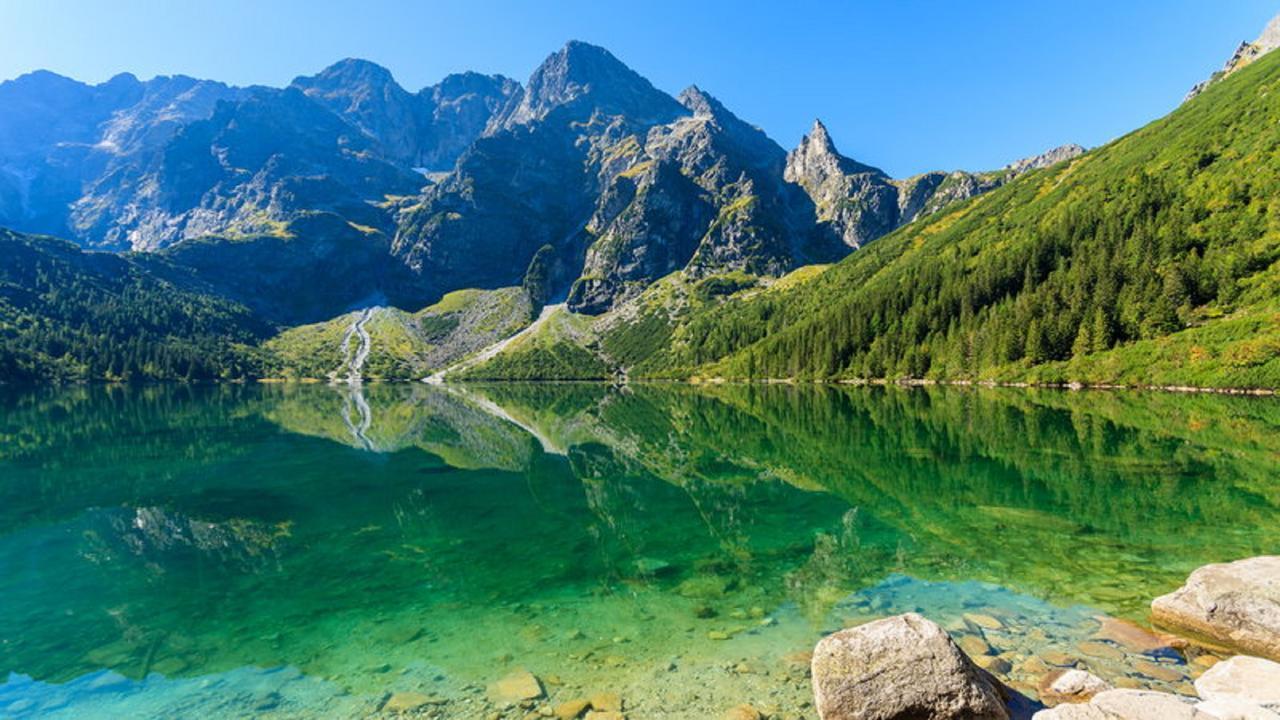 Dom Wczasowy " U Jozefa " Zakopane Dış mekan fotoğraf