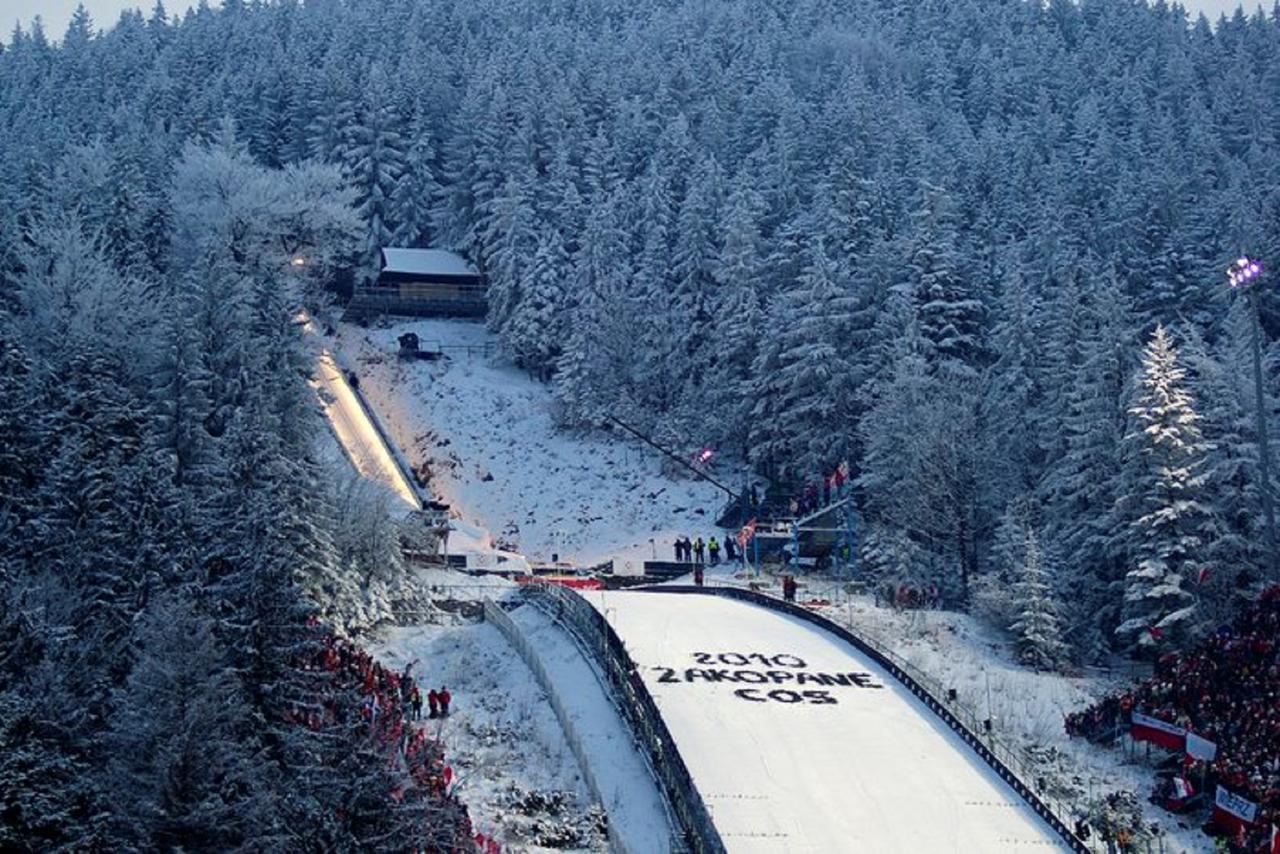 Dom Wczasowy " U Jozefa " Zakopane Dış mekan fotoğraf
